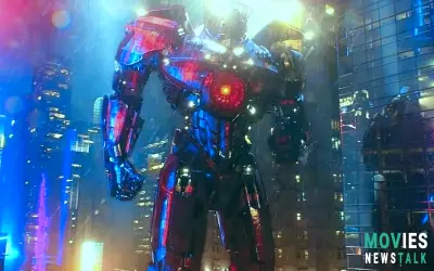 Pacific Rim 3: Will There Be Another Movie After the Prequel Series?