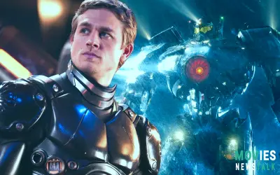 Pacific Rim TV Show: Everything We Know About The Prequel!