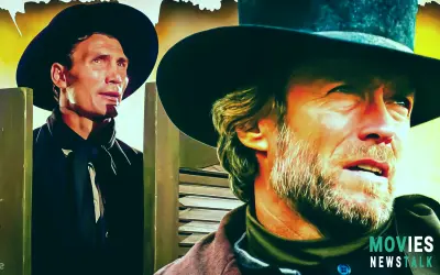 Pale Rider: A Classic Western With a Supernatural Twist You Don't Want to Miss!