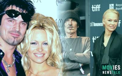 Pamela Anderson: Relationships, Career, and 'Pam & Tommy' Insights