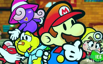 Paper Mario: The Thousand-Year Door Sequel Needs These 2 Things