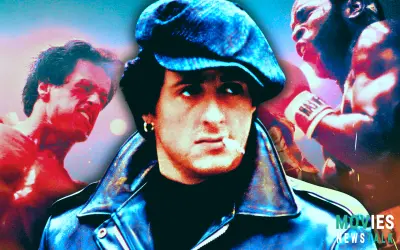 Paradise Alley: Sylvester Stallone's Forgotten Film