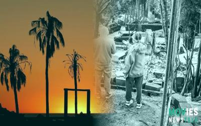 Paradise California: Fires, Films & the Human Spirit | A Guide