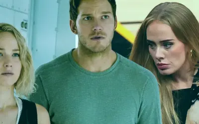 Passengers Movie: Was it a Hit or a Miss? Jennifer Lawrence Weighs In