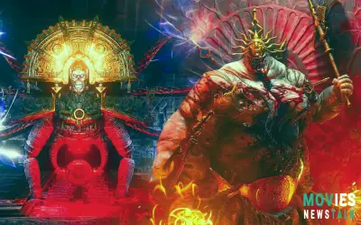 Path of Exile 2 Early Access: Release Date, Classes, and More!