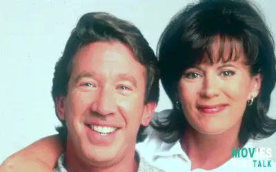 Patricia Richardson Left 'Home Improvement' Because of Pay Gap With Tim Allen