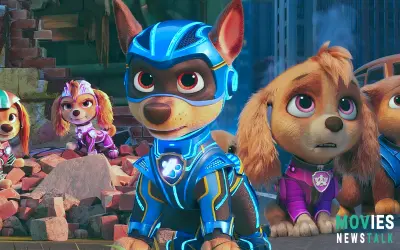 PAW Patrol 3: Release Date, Cast, and Plot Details Revealed!