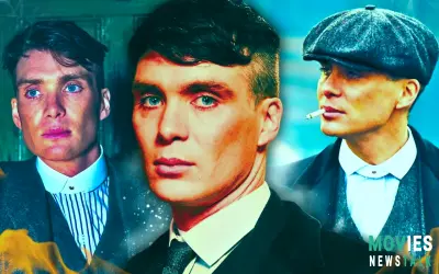 Peaky Blinders Movie: Everything You Need to Know About Tommy Shelby's Next Chapter