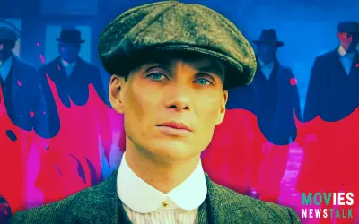 Peaky Blinders Movie Needs To Fix This One Big Show Ending Problem