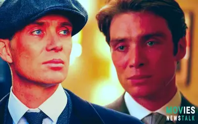 Peaky Blinders Movie: New Cast Member, Director, and Release Date