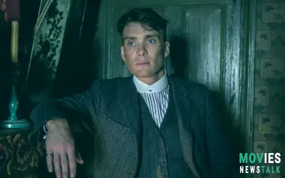 Peaky Blinders Movie: Release Date, Cast, and Everything We Know