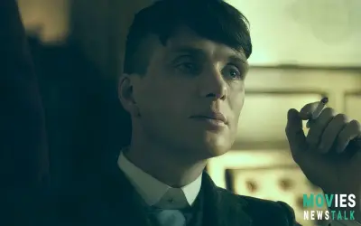 Peaky Blinders Movie: Release Date, Cast, and Plot