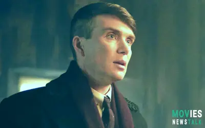 Peaky Blinders Movie: Release Date, Cast, Plot - All the Latest News!