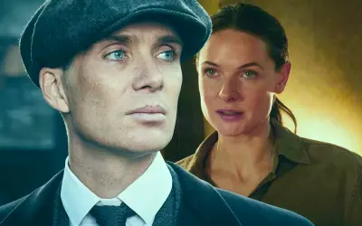 Peaky Blinders Movie: Release Date, Cast, Plot & How to Watch