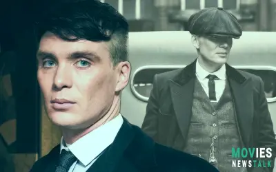 Peaky Blinders Movie: Release Date, Cast, Plot & More!