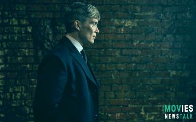 Peaky Blinders Movie Release Date, Cast, Plot | The Immortal Man & Sequel Series