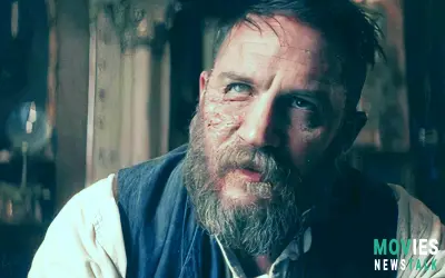 Peaky Blinders Movie: Will Alfie Solomons Return? Tom Hardy Speaks Out