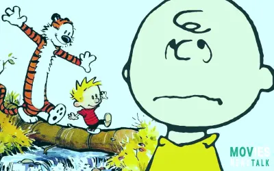 Peanuts: The Lessons Bill Watterson Learned From Charles Schulz's Iconic Comic Strip