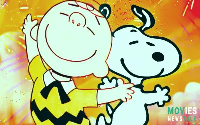 Peanuts TV Specials Ranked: The Best Charlie Brown Christmas & More