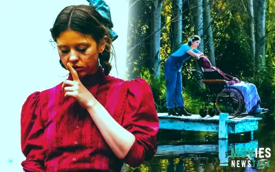 Pearl Movie Ending Explained: Mia Goth's Twisted Transformation