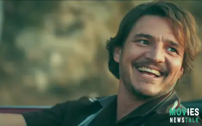 Pedro Pascal: Box Office Superstar and Upcoming Blockbusters