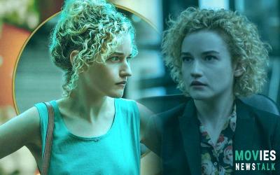 Pedro Pascal's 'Fantastic Four': New Hero + Julia Garner's Surprise