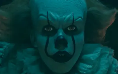 Pennywise: Origins, Powers, and HBO's 'Welcome to Derry'