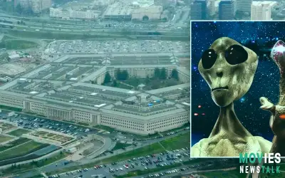 Pentagon FINALLY Speaks Out on ALIENS!  New UFO Report: What Did They Find?  Massive Update!