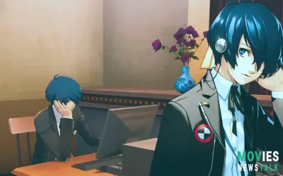 Persona 3 Reload Secret URLs: Unlock Powerful Abilities & Social Stat Boosts