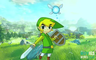 Phantom Hourglass & Spirit Tracks Remakes: A Zelda Remake Wishlist