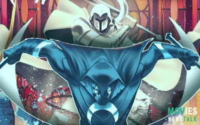 Phases of the Moon Knight: Marvel Reveals Khonshu's Fists' Secret History.