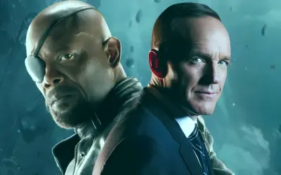 Phil Coulson's Resurrection: Nick Fury's Shocking 6-Word Tribute