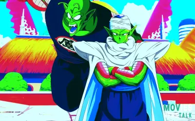 Piccolo's Redemption: From Dragon Ball Villain to Hero