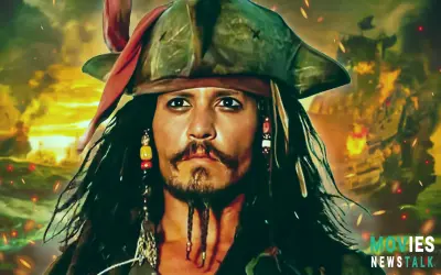 Pirates of the Caribbean 6: Johnny Depp's Return & the Franchise's Fate