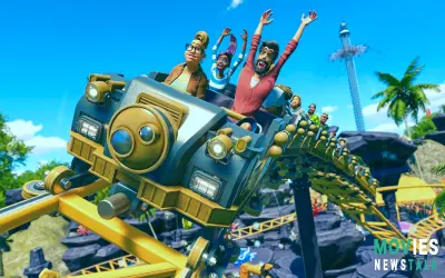 Planet Coaster 2: Everything You Need to Know