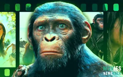 Planet of the Apes: A Nine-Movie Saga is Here! What's Next?