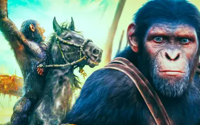 Planet of the Apes Timeline: All The Movies Explained