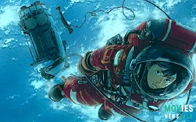 Planetes Anime: Crunchyroll Release & Blu-ray Pre-orders!