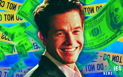 Play Dirty: Mark Wahlberg's New Heist Movie - Everything You Need to Know