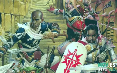 Play Pathfinder 2e for Free: No Core Rulebook Needed!