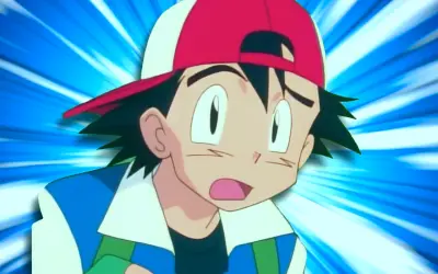 Pokémon Data Leak Reveals Secrets Behind Ash Ketchum's Exit