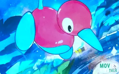 Pokémon Day 2025 Merch Sneak Peek: Porygon Playmat & More!