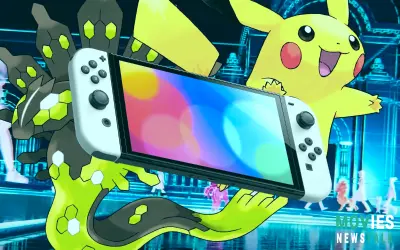 Pokémon Legends: Z-A Is Missing From Nintendo Direct Is this a Switch 2 launch title?