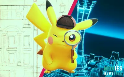 Pokémon Legends: Z-A - What We Know About the New Game