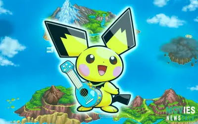 Pokémon Ranger: Time for a Nintendo Switch Revival?