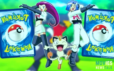 Pokémon TCG Heat Wave Arena & The Glory of Team Rocket Release Dates!