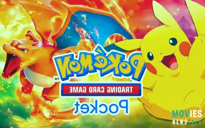 Pokémon TCG Pocket: Pack Rates, Release Date & Gameplay!