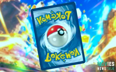 Pokémon TCG Surging Sparks Pre-Release: Gouging Fire Dominates!