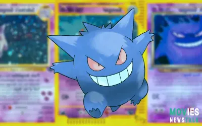 Pokémon TCG Trick or Trade BOOster Bundle: A Spooky New Card Set!