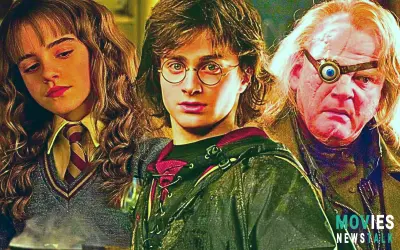 Polyjuice Potion: How The Movies Changed A Classic Harry Potter Spell